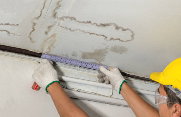 Reliable Basement Flood Cleanup contractor in Cleveland, MO by Aqua Guard Water Damage